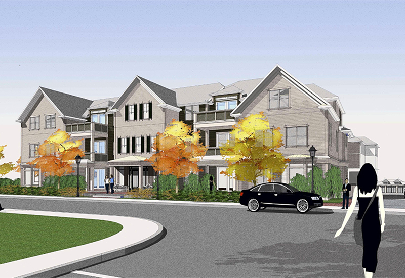 multi family