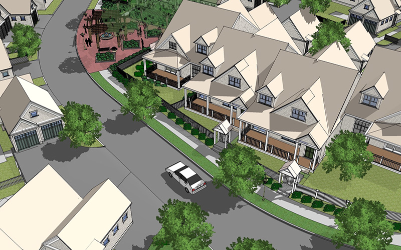 multi family